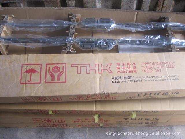 THK滑块，直线导轨，HRW21CA、HRW21CAM不锈钢滑块