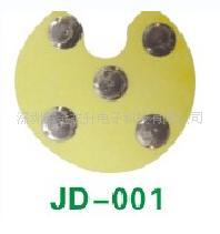 metal dome metal dome dome Chip switch button,Large favorably