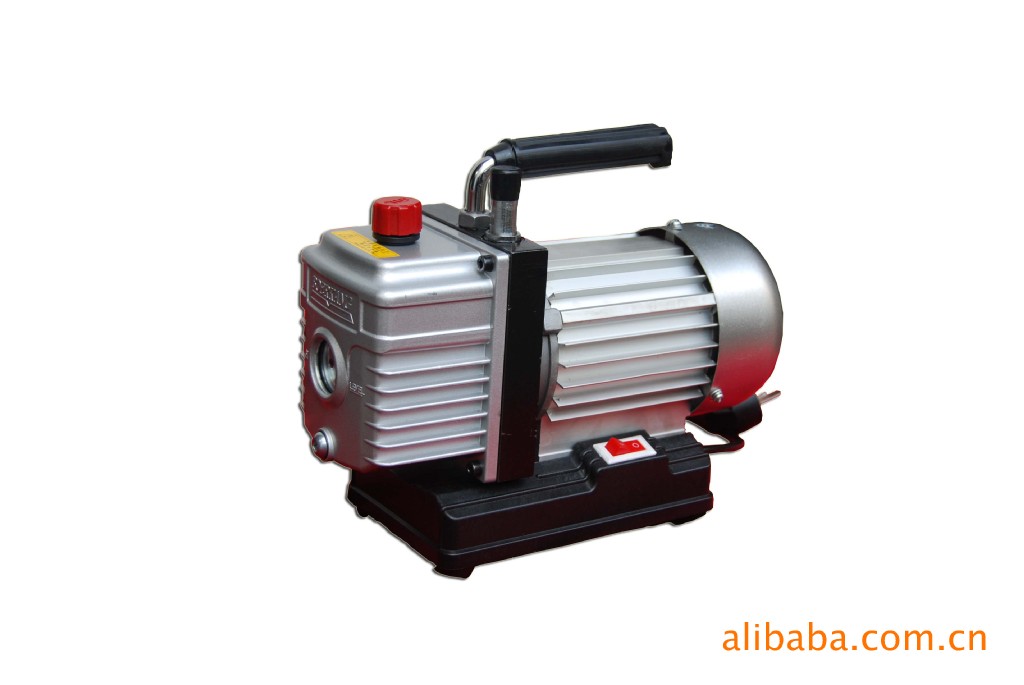 博尔康410专用RK-2真空泵 单级旋片 2升 新产品 茶叶机配套