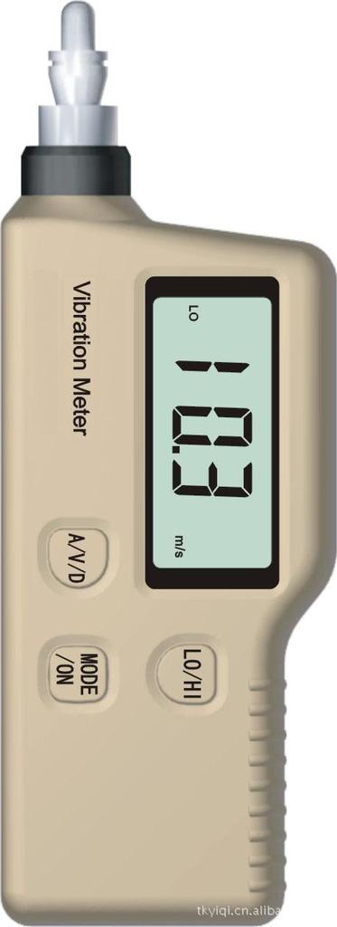 济南数字测振仪|爆破测振仪AR63A|车间测振仪