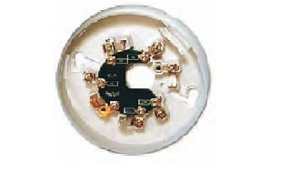 爱德华 继电器底座 SIGA-RB