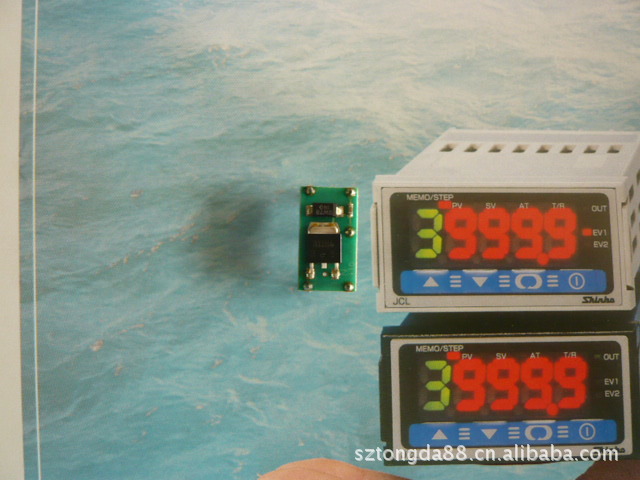 供应日本神港（SHINKO）温控器电压输出模块FS-10