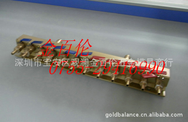 供应中山分流器水排