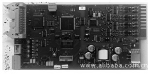 西门子E3M140/E3M141回路卡