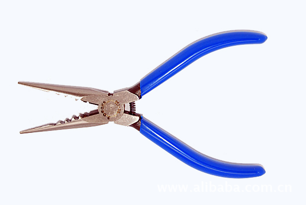 日本三山3.peaks|BR-150Z-S 电工尖嘴钳