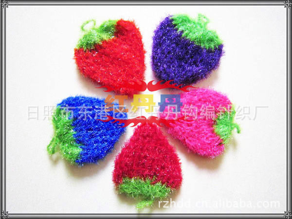 供应手钩花，钩针花，手勾胸花。F-15