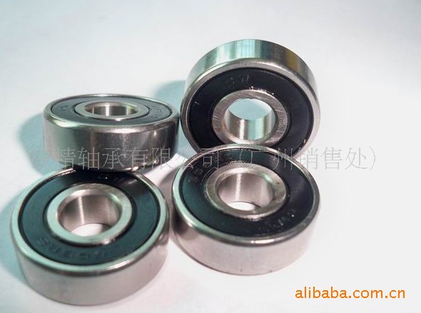 厂家低价供应608ZZ 深沟球轴承 质量保证 环保轴承 批发零售