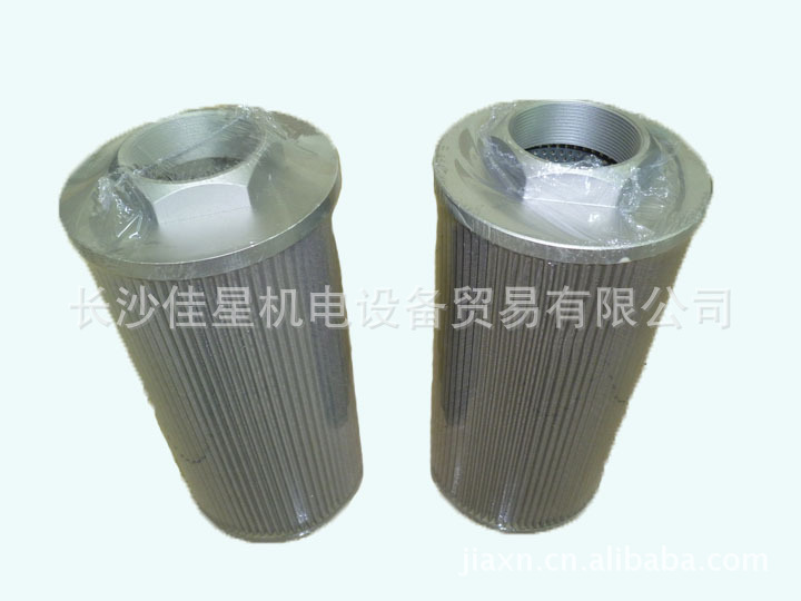 厂家批发液压系统用过滤网滤油器MF-06系列折叠式吸油过滤器