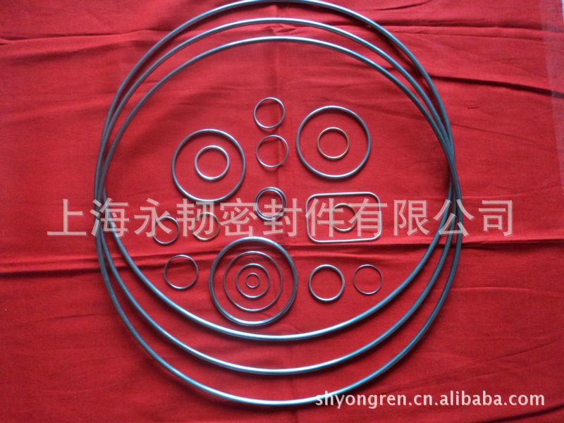 O型金属密封圈