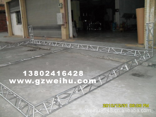 三角背景架舞台三角架广告三角背景架背景架三角架