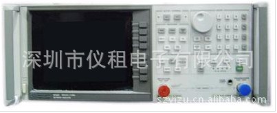 销售 租赁 回收 美国HP/Agilent 8752B网络分析仪