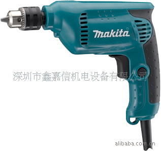 批发零售日本Makita牧田电钻6411