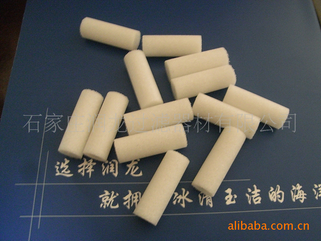 供应医疗专用高效止溢滤芯