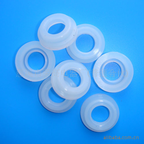 供应硅胶制品 橡胶制品 硅橡胶制品  O型密封圈 橡胶脚垫 慈溪