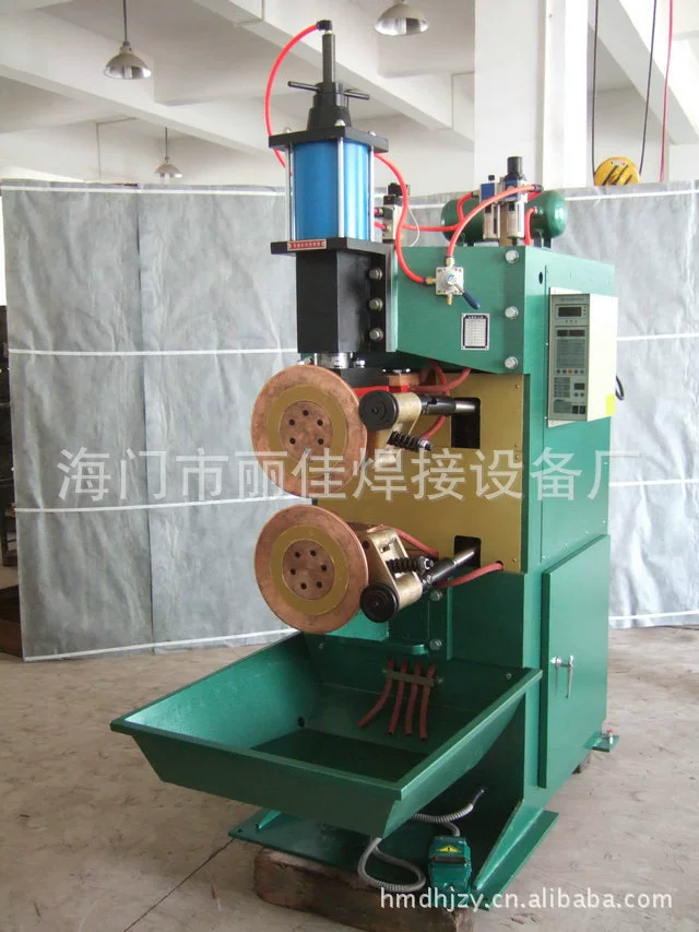 Продажи на заводе Хаймен FN-100 Электрический стальной каркас переменного тока сварочный аппарат