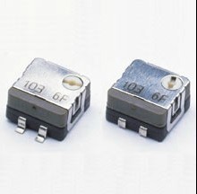 COPAL贴片电位器ST-7ETA203 7ETB502 7EA202 ST7EB102 ST-7ETA104