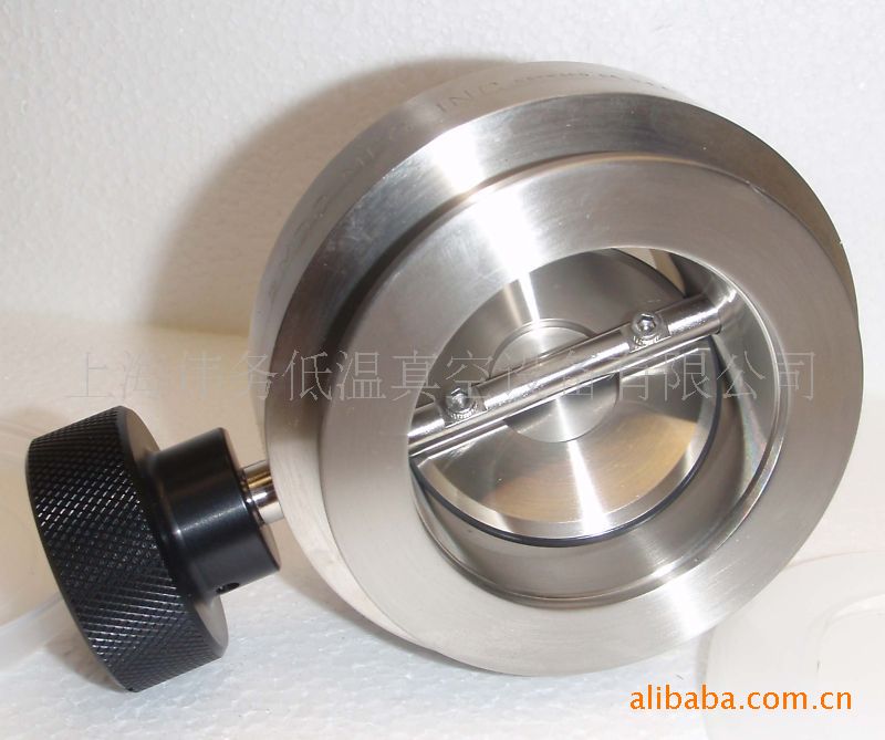 MDC NW50 MANUAL IN LINE SHUT OFF VALVE