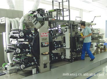 非标模切甘肃省甘南州FASSON法森牌74601标签厂-FASSON不干胶材料