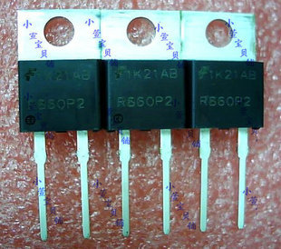 ISL9R860P2 R860P2 全新原装仙童公司TO-220 8A600V