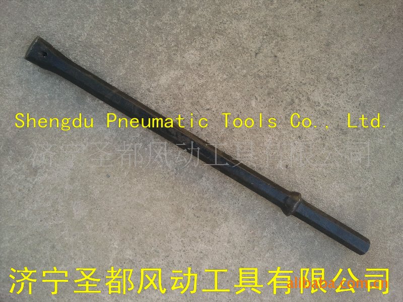 整体钎杆，锥度钎具生产厂家