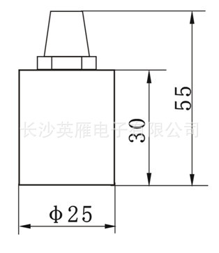 原厂优惠供应HGE品牌高性价比JSD系列加速度传感器