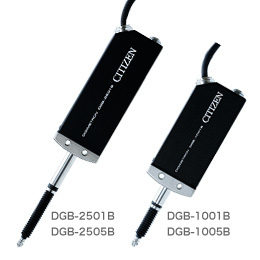 CITIZEN 西铁城精密    变位感应器