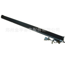 【新品】供应苏州金龙客车配件-手动拉绳式遮阳帘 质优价廉