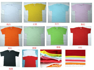 children Hand drawn T-shirt wholesale painting T-shirt wholesale children T-shirt Customized wholesale