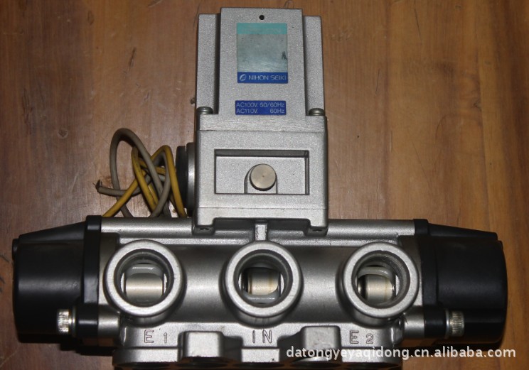 NiSCON(NIHON SEIKI)(BN系列）