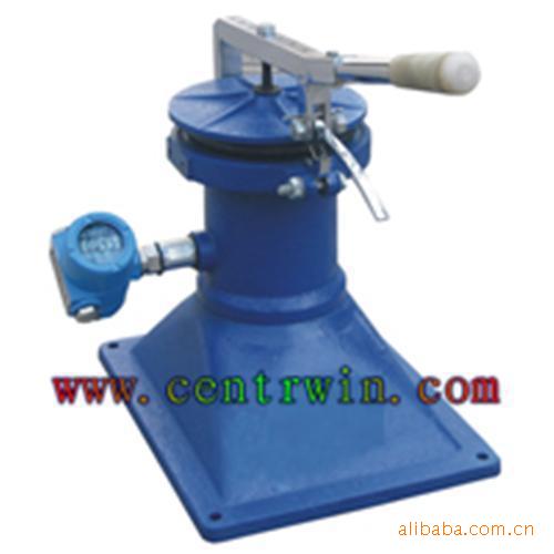 XSMJQZ-1A型自救器正压气密检测仪 中慧