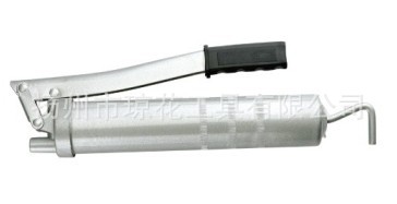 厂家直销/批发锌合金德式黄油枪/德式黄油泵/黄油枪/牛油枪