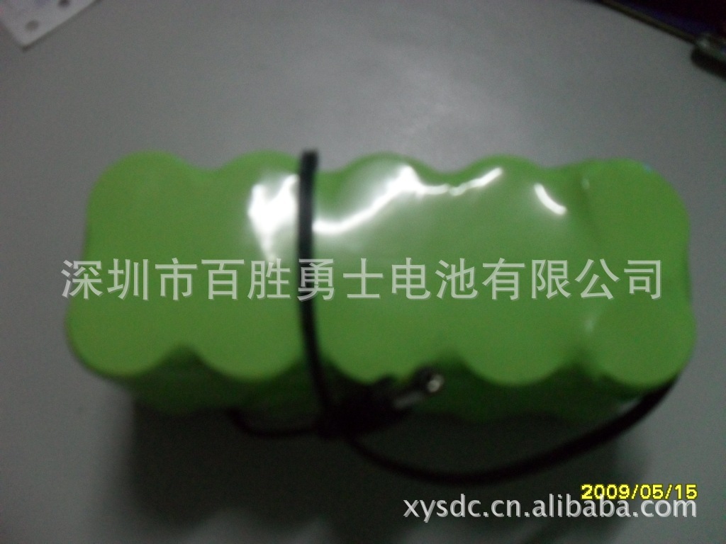 供应镍氢C4000MAH充电电池，镍氢C5000MAH电池