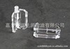 Manufactor supply Acrylic Hinge Acrylic Hinge organic glass hinge customized transparent goods in stock China