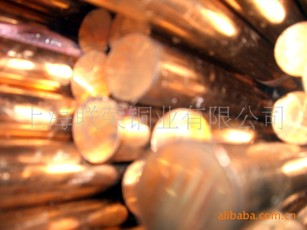 供应QSn4-4-4锡青铜套 锡青铜棒(图)