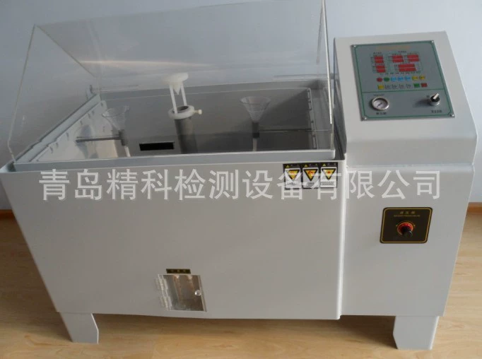 Комплект для испытания соленого тумана типа 60 90, машина для испытания соленого тумана, программируемая машина для испытания соленого тумана, машина для испытания соленого тумана