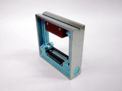 RIKEN 理研   角型精密水准器