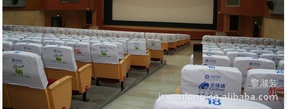 汽车座套出租车座套 大巴车桌布台布广告车套椅套LOGO