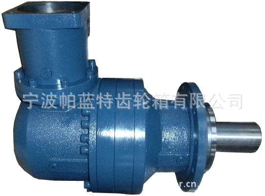 供应行星减速机