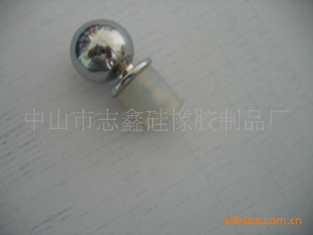 硅胶制品硅胶瓶盖硅胶瓶塞防水硅胶密封圈