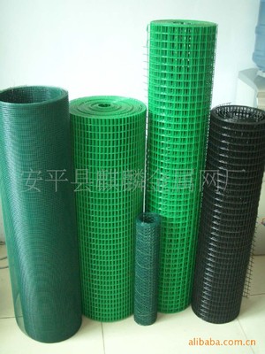 high quality Stainless steel Welded Wire Mesh Galvanized welded wire mesh| pvc Plastic coated welded wire mesh