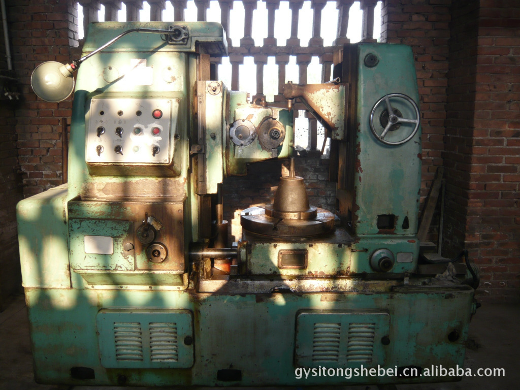 重庆YM3150E滚齿机