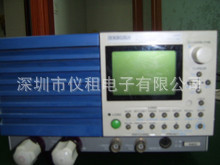 销售 租赁 回收 日本菊水 PLZ164W 电子负载