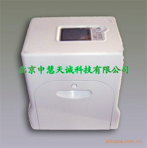 智能型食用菌中荧光增白剂测定仪 型号：ZH8115