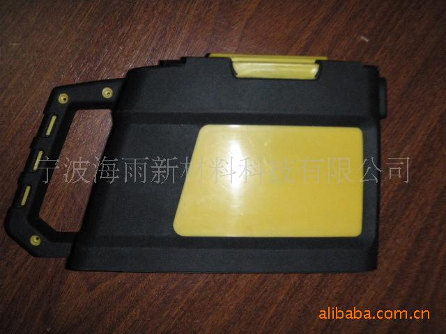 供应：  PC/ABS合金  TPE包胶料