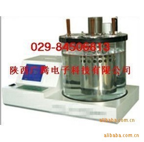 厂家供应石油产品运动粘度测定仪 粘度测定仪 石油产品年度测定仪