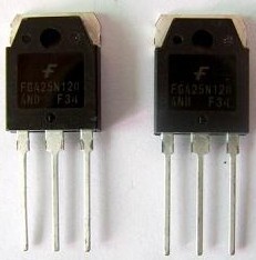 原装现货    KSE13009L 三极管