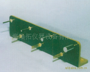 供应QTX型漆膜弹性试验器，评价漆膜的柔韧性