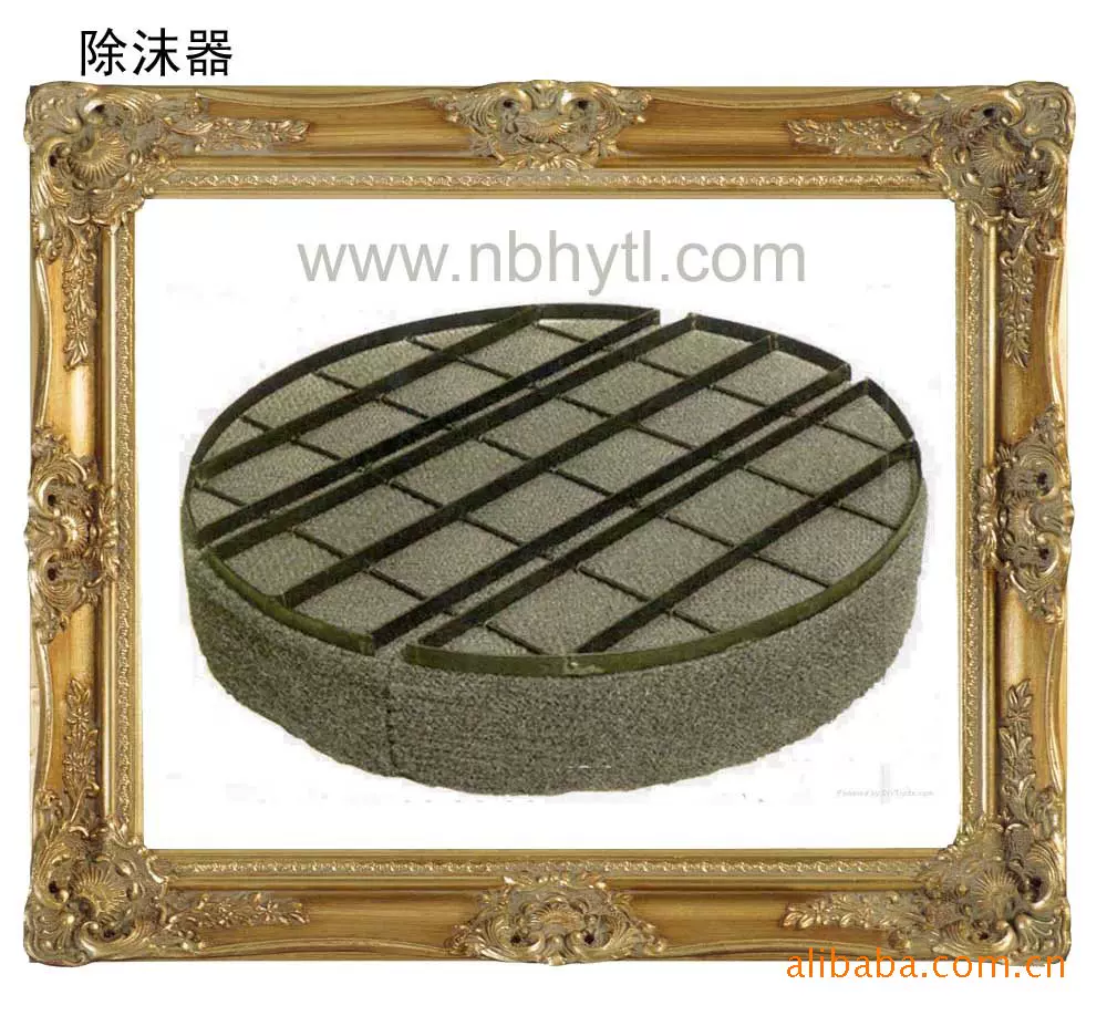 供应不锈钢丝网除沫器