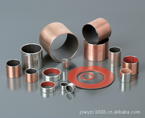 SF-1无油轴承工厂直供批发质优欢迎咨询订购耐磨轴用光轴导向轴