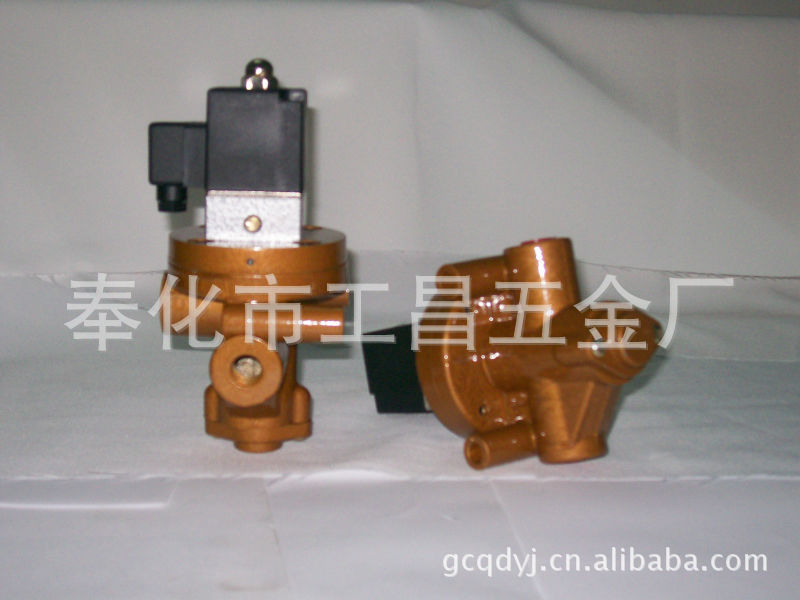 厂家供应K23JD_08W截止式换向阀
